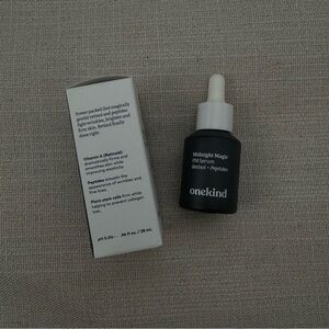 OneKind Midnight Magic Serum full size